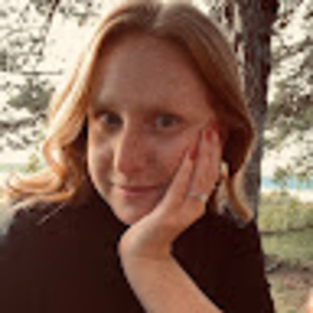 Meet your Posher, Arielle